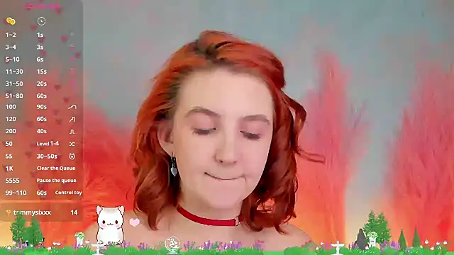Melanie Stoun online show from 01-29-25, 05:13