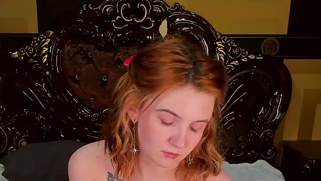 Melanie Stoun online show from 03-16-25, 06:34