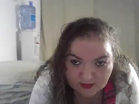 rocio curvy spain online show from 12-07-24, 12:35