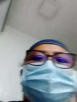 Darly Gomez online show from 12-30-24, 09:40