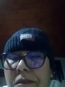 Darly Gomez online show from 02-12-25, 04:01