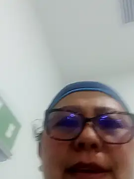 Darly Gomez online show from 02-26-25, 12:38