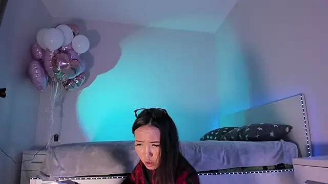 Mishel Blessing online show from 02-20-25, 02:29