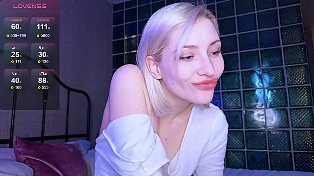 alexa novak online show from 02-03-26, 10:31