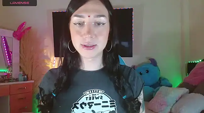 karla zambrano online show from 12-06-24, 06:50