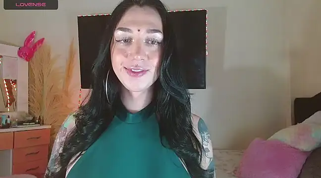 karla zambrano online show from 01-24-25, 12:20