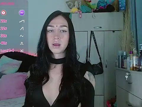 karla zambrano online show from 03-03-25, 11:14