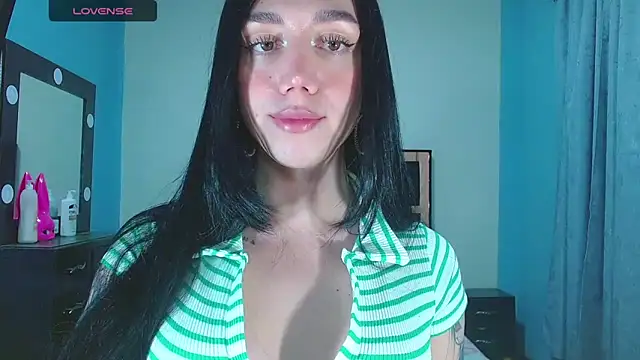 Snapshot of karla_zambrano chatting on 05-03-26, 07:20 karla zambrano online show from 05-03-26, 07:20