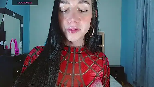 Snapshot of karla_zambrano chatting on 05-15-26, 01:01 karla zambrano online show from 05-15-26, 01:01