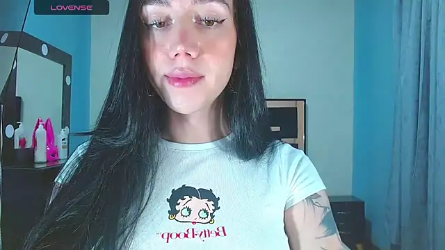 Snapshot of karla_zambrano chatting on 05-23-26, 03:12 karla zambrano online show from 05-23-26, 03:12