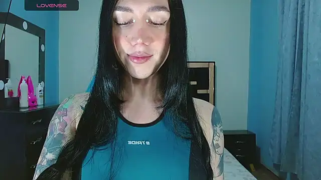 Snapshot of karla_zambrano chatting on 05-28-26, 02:31 karla zambrano online show from 05-28-26, 02:31