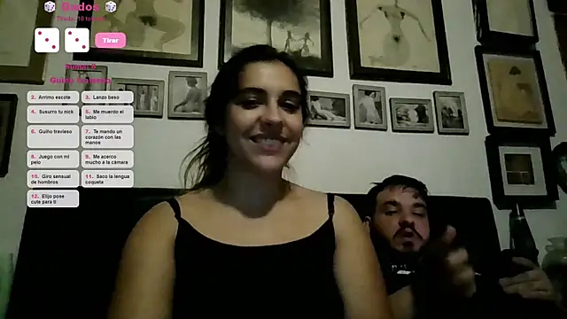 Snapshot of Ursumi1 chatting on 10-01-25, 12:27 Ursumi1 online show from 10-01-25, 12:27