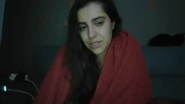 Ursumi1 online show from 12-16-25, 10:37