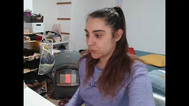 Ursumi1 online show from 01-06-26, 09:29