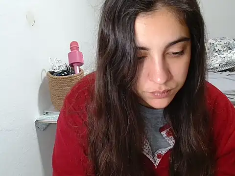 Snapshot of Ursumi1 chatting on 04-11-26, 08:13 Ursumi1 online show from 04-11-26, 08:13