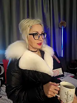 Milforja online show from 03-04-26, 07:03