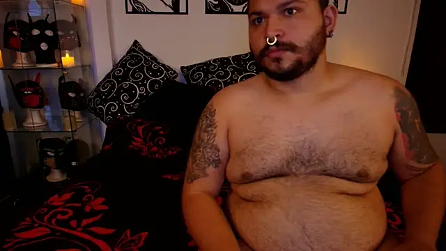 Snapshot of dannybear_ chatting on 12-10-24, 09:11 dannybear online show from 12-10-24, 09:11