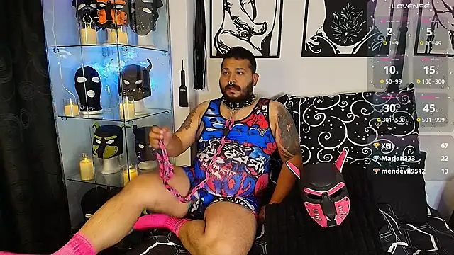 Snapshot of dannybear_ chatting on 01-12-25, 01:53 dannybear online show from 01-12-25, 01:53