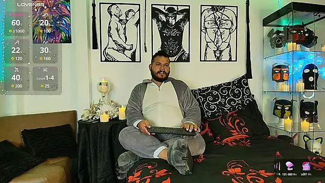 Snapshot of dannybear_ chatting on 01-28-25, 11:17 dannybear online show from 01-28-25, 11:17