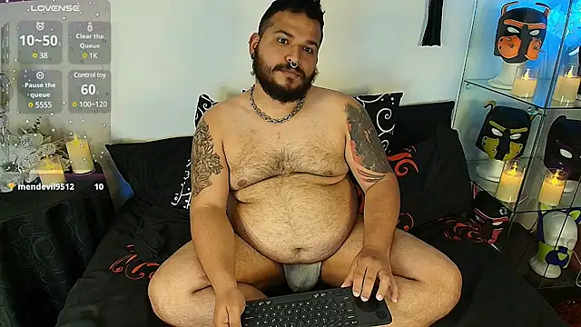 Snapshot of dannybear_ chatting on 01-29-25, 09:28 dannybear online show from 01-29-25, 09:28