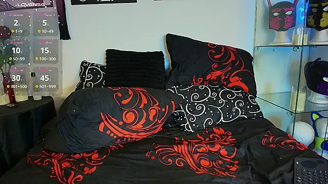 Snapshot of dannybear_ chatting on 02-17-25, 11:09 dannybear online show from 02-17-25, 11:09