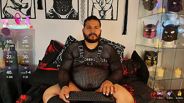 Snapshot of dannybear_ chatting on 03-03-25, 01:31 dannybear online show from 03-03-25, 01:31