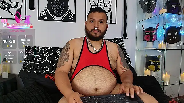 Snapshot of dannybear_ chatting on 03-11-25, 09:26 dannybear online show from 03-11-25, 09:26