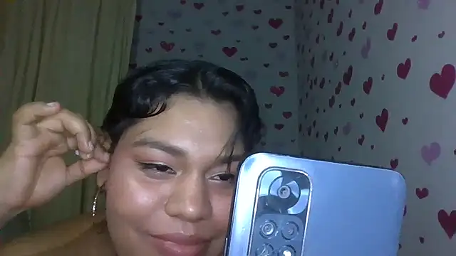 Nayara Hanni online show from 09-11-25, 03:39