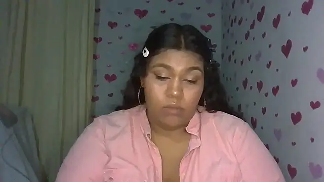 Nayara Hanni online show from 09-11-25, 11:49