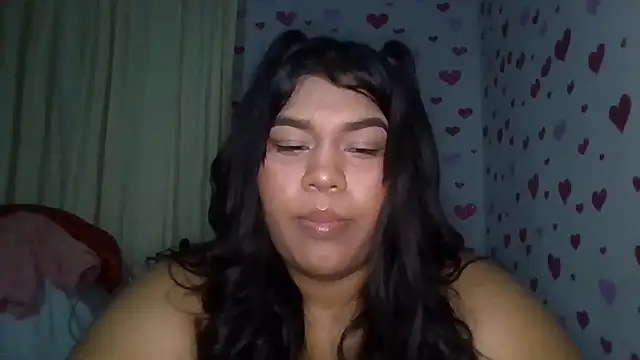Nayara Hanni online show from 09-13-25, 02:33