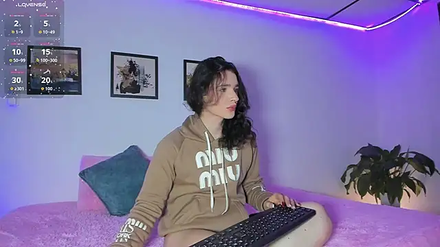 elafranco  online show from 11-29-25, 10:24