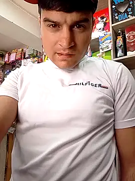  MrSupremo  online show from 10-05-25, 08:51