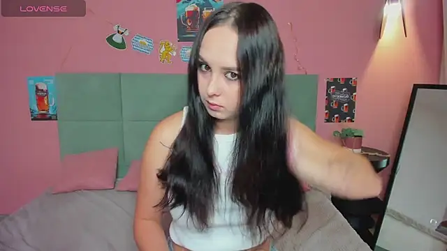 BeatriceReeves online show from 10-02-25, 01:01