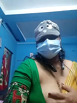 Sexy Mona Bhabhi online show from 12-14-24, 07:36