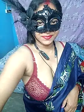 Sexy Mona Bhabhi online show from 02-17-25, 05:43