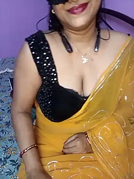 Sexy Mona Bhabhi online show from 10-03-25, 05:21