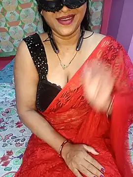 Sexy Mona Bhabhi online show from 10-13-25, 06:19