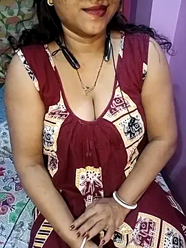 Snapshot of Sexy_Mona_Bhabhi chatting on 12-03-25, 06:39 Sexy Mona Bhabhi online show from 12-03-25, 06:39