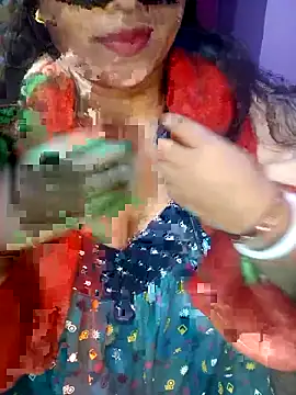 Snapshot of Sexy_Mona_Bhabhi chatting on 12-20-25, 05:53 Sexy Mona Bhabhi online show from 12-20-25, 05:53