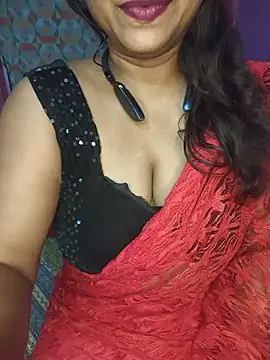 Sexy Mona Bhabhi online show from 05-27-26, 06:27