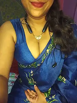 Sexy Mona Bhabhi online show from 06-02-26, 06:32