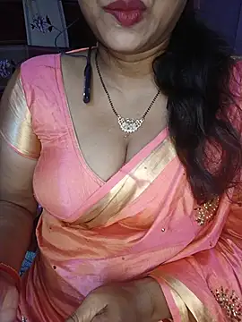 Sexy Mona Bhabhi online show from 06-25-26, 05:50