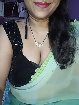 Sexy Mona Bhabhi online show from 06-26-26, 06:34