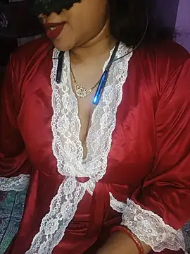 Sexy Mona Bhabhi online show from 06-30-26, 06:09