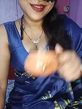 Sexy Mona Bhabhi online show from 07-09-26, 03:10