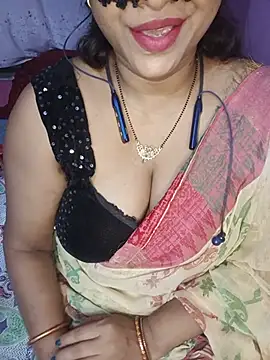 Sexy Mona Bhabhi online show from 07-14-26, 06:24