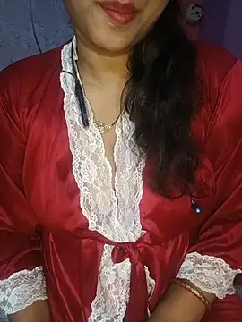 Sexy Mona Bhabhi online show from 07-19-26, 06:44