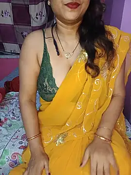 Sexy Mona Bhabhi online show from 07-30-26, 05:56