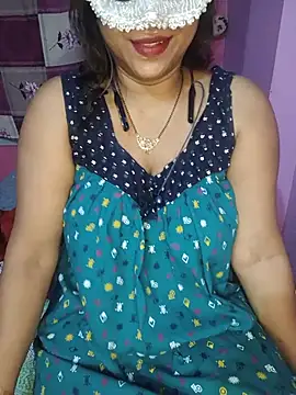 Sexy Mona Bhabhi online show from 08-03-26, 07:17
