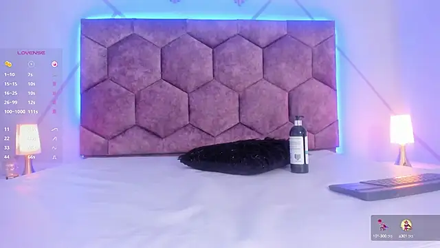 aggy castel online show from 02-06-25, 05:46